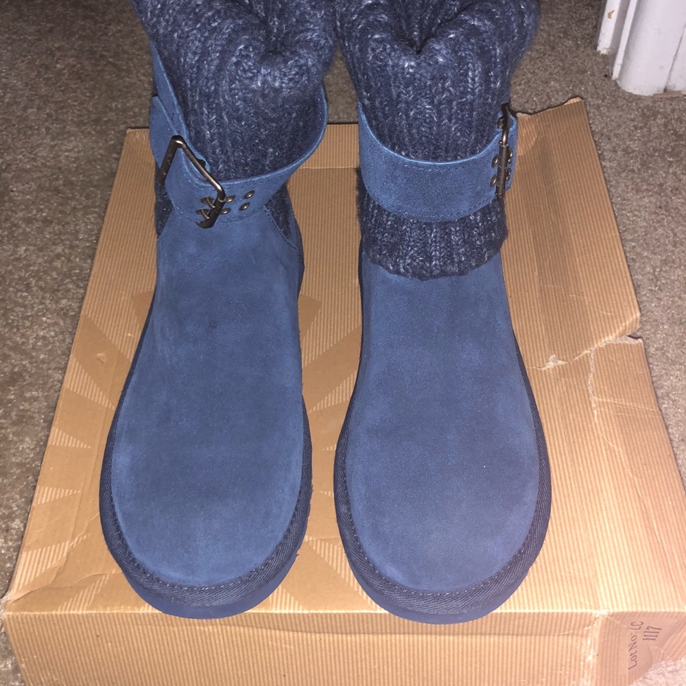 UGG Cambridge Boot